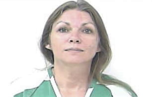 Patti Leppanen, - St. Lucie County, FL 